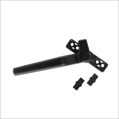 Alcove Wedgeless Handle LH