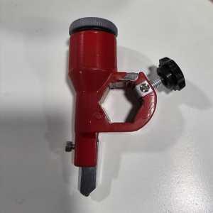 New Red Glass Speed Cutter Head