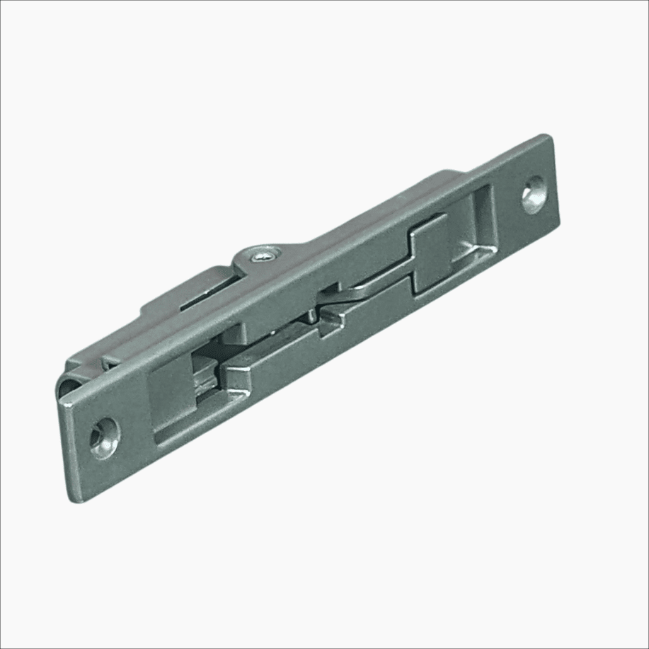 Aluminium Flush Bolt Double Action