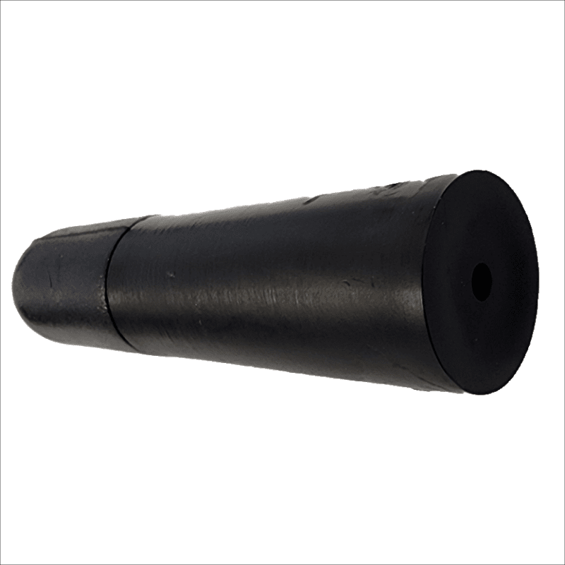 70mm STOPPER Black