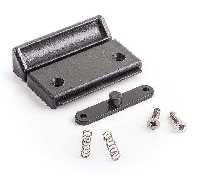 NYLON HANDLE SET 1 ( 70mm) - 500 SYS