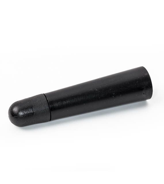 95mm BLACK STOPPER