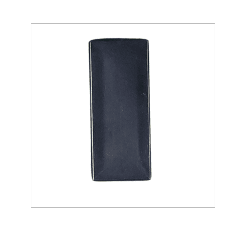 26B End Cap (Black)