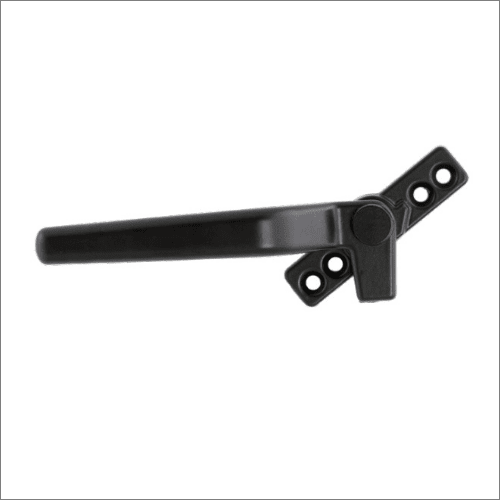 Alcase Handle RH black