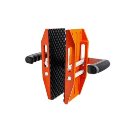 Double Hand Carry Clamp for Granite Marble Stone Slab Tile and Glass
