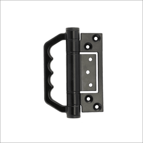 Flush – Intermediate Hinge / Nylon Handle