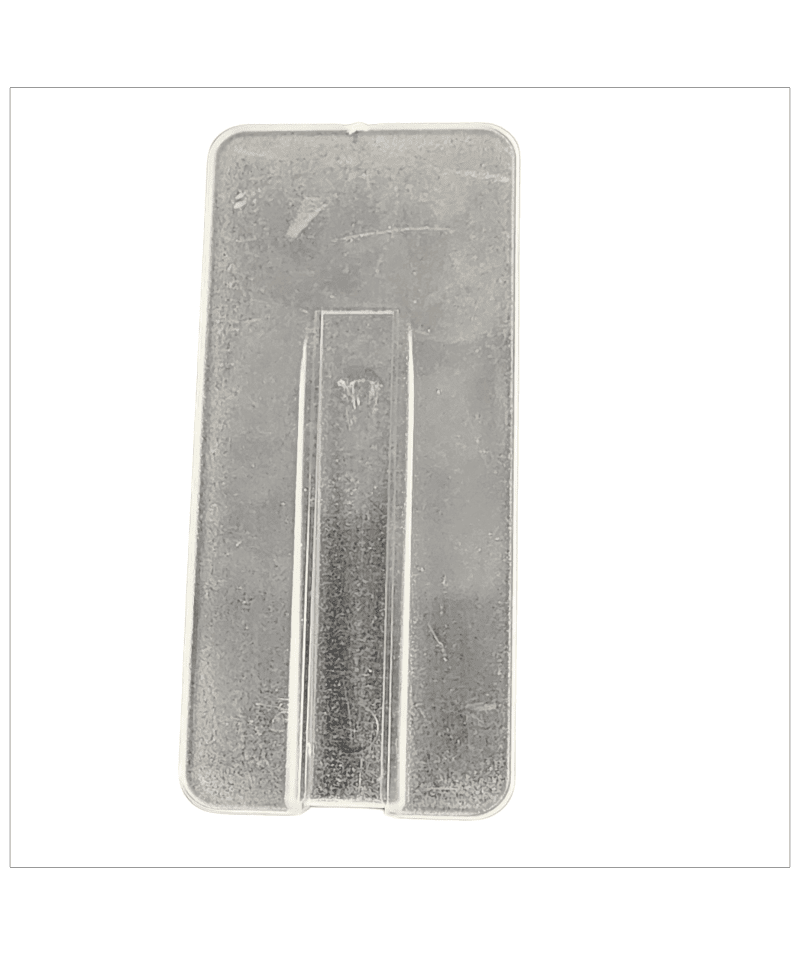 AIR VENT COVER - Dull